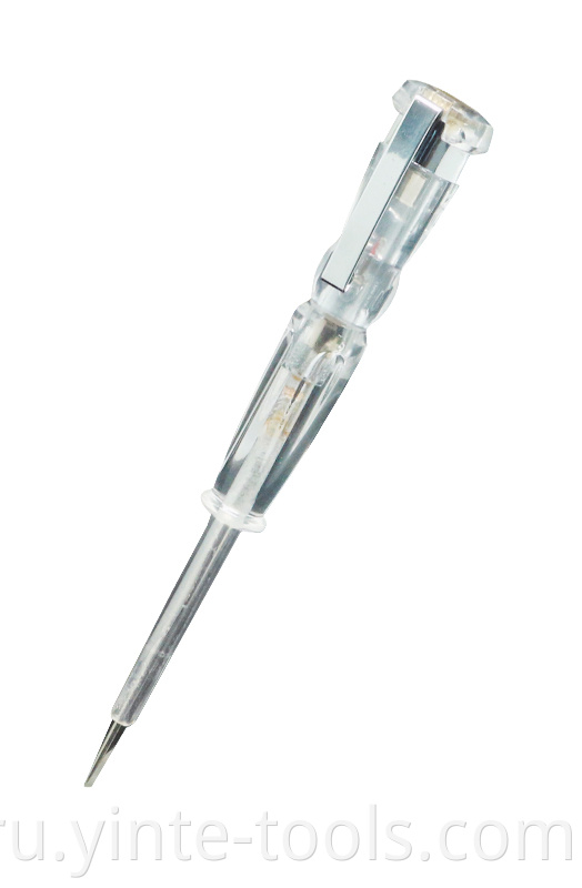 Pen Tester For Voltage Electric Test Pen Voltage Detector Jpg